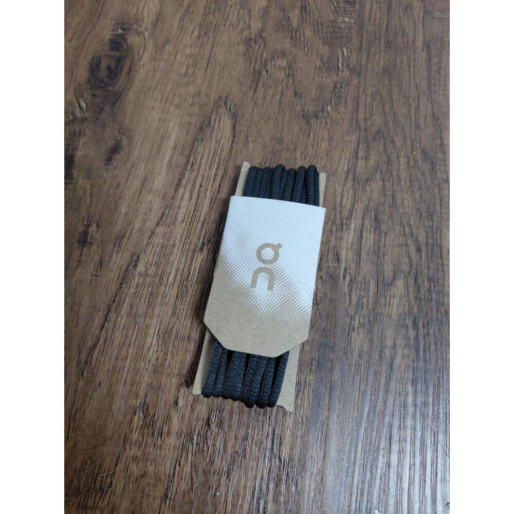 ON Cloud Replacement Running Walking Shoes Laces Gray New